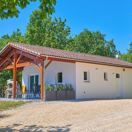 Francecomfort - Village Des Cigales Mauroux  Luaran gambar