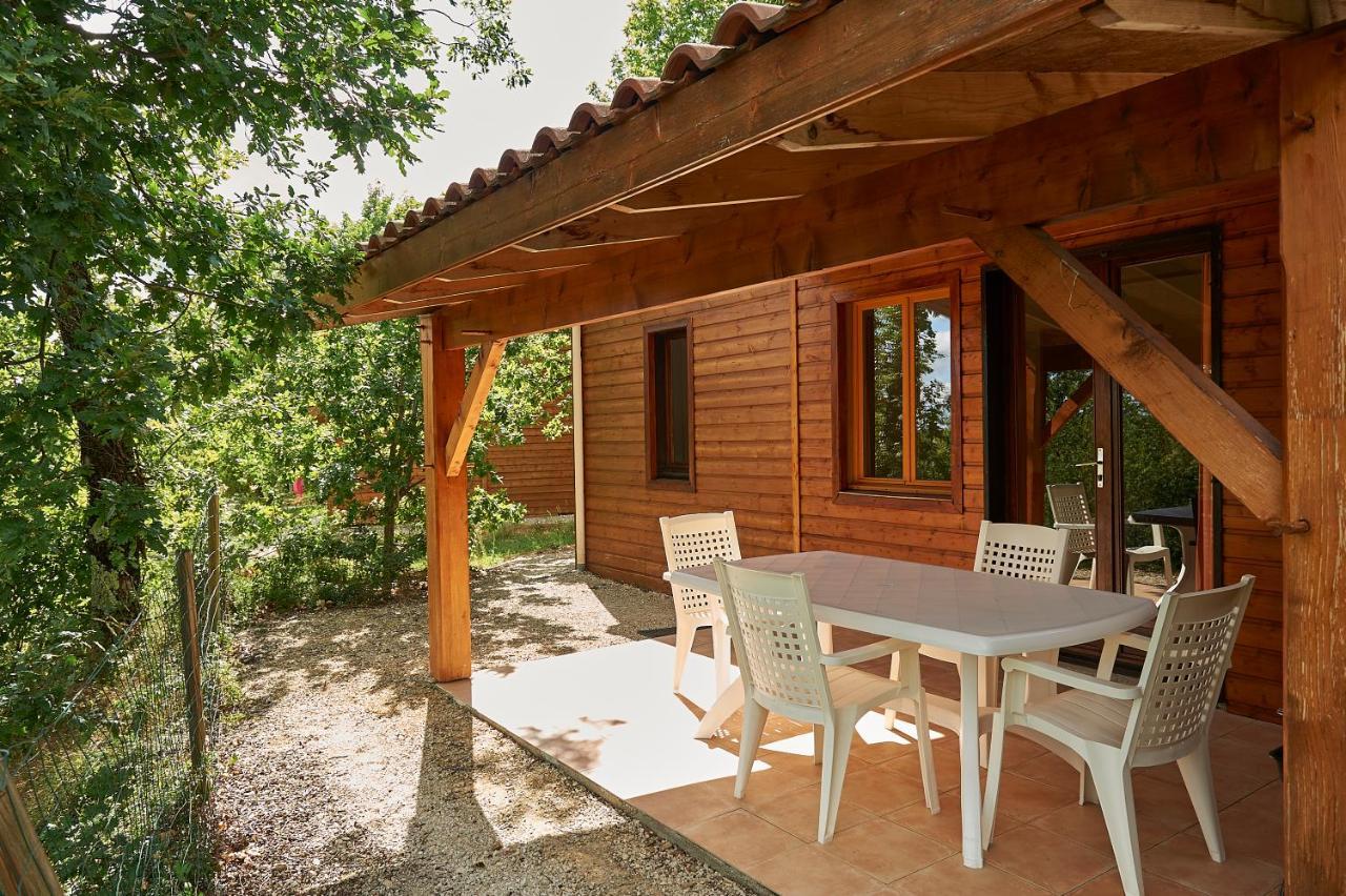 Francecomfort - Village Des Cigales Mauroux  Luaran gambar