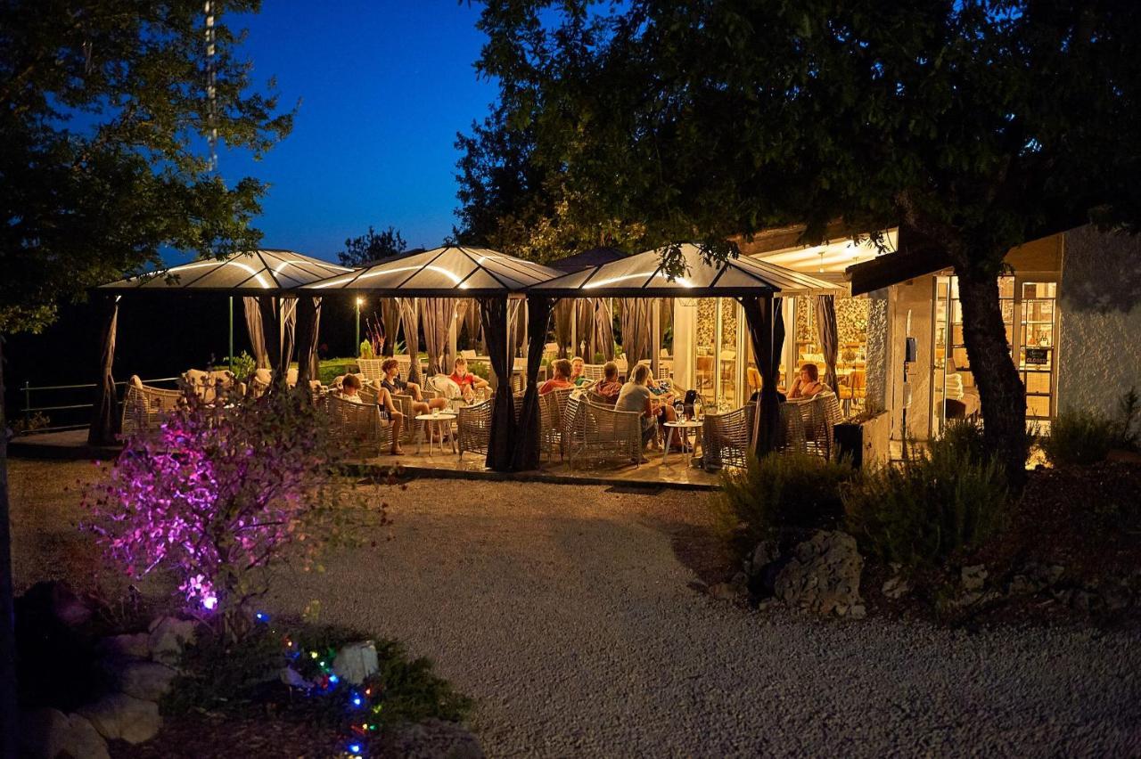 Francecomfort - Village Des Cigales Mauroux  Luaran gambar