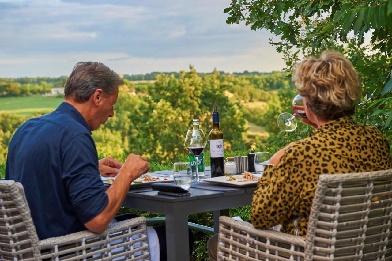 Francecomfort - Village Des Cigales Mauroux  Luaran gambar