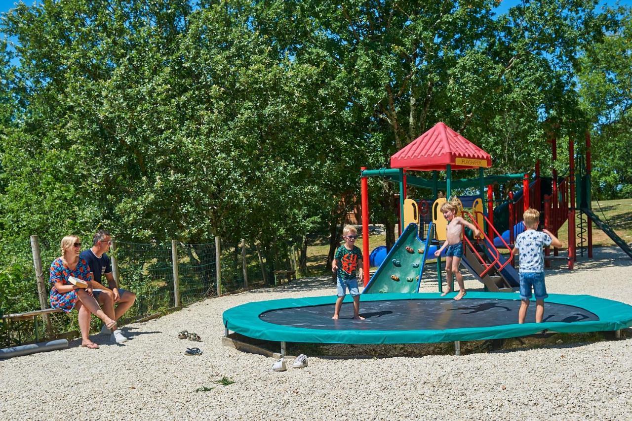 Francecomfort - Village Des Cigales Mauroux  Luaran gambar