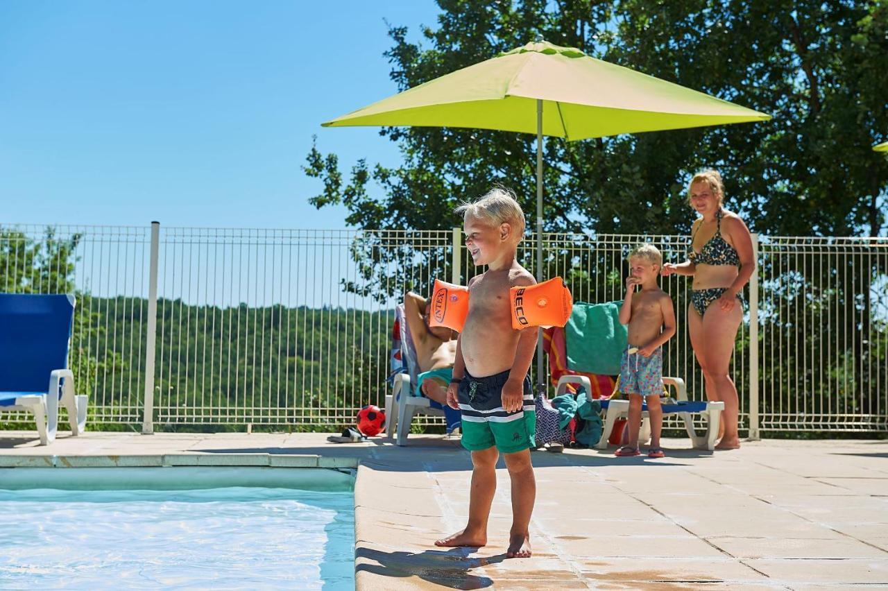 Francecomfort - Village Des Cigales Mauroux  Luaran gambar