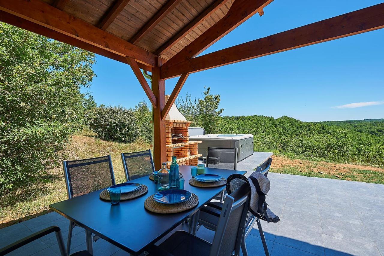 Francecomfort - Village Des Cigales Mauroux  Luaran gambar