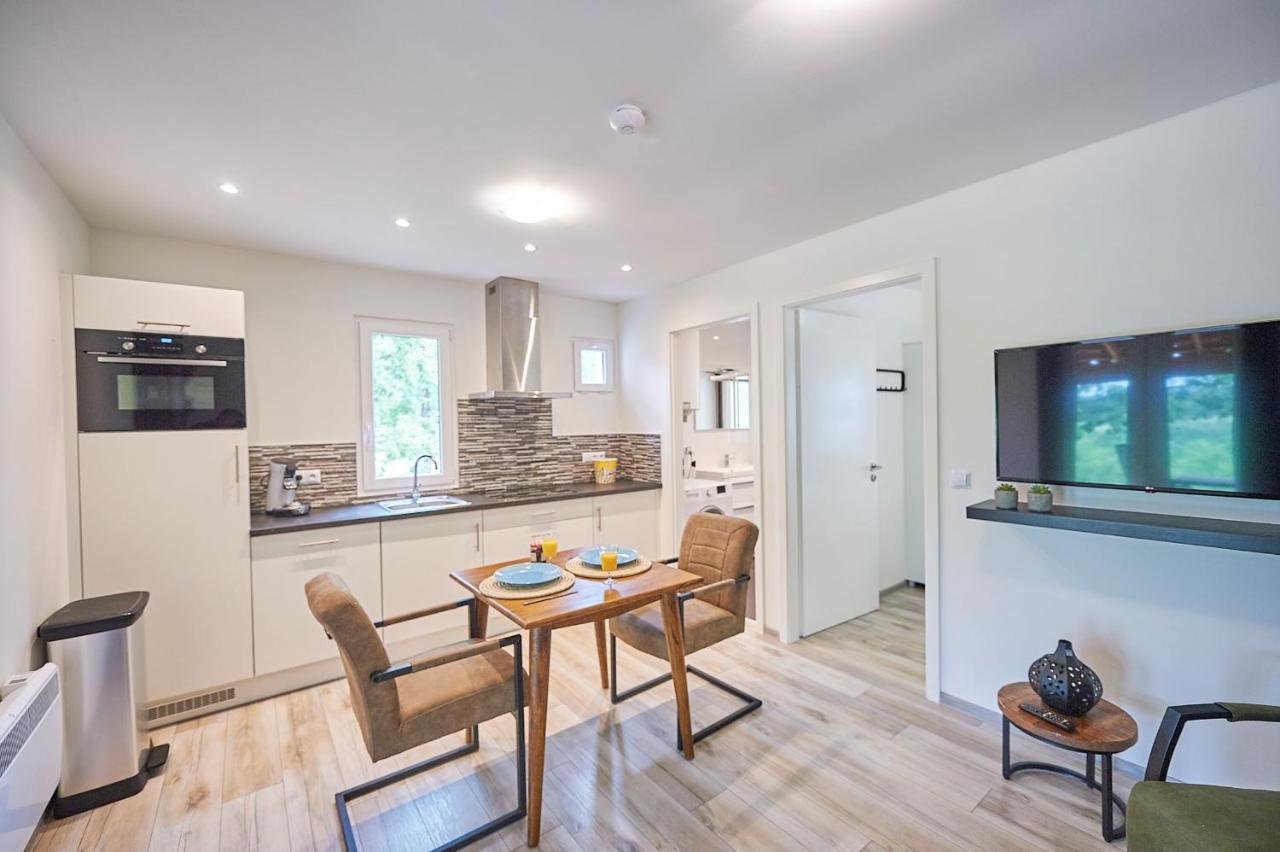 Francecomfort - Village Des Cigales Mauroux  Luaran gambar