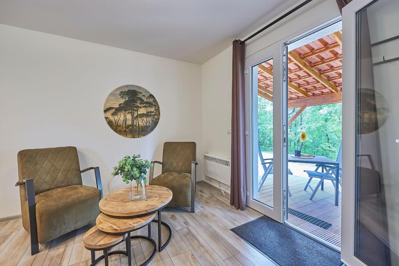 Francecomfort - Village Des Cigales Mauroux  Luaran gambar