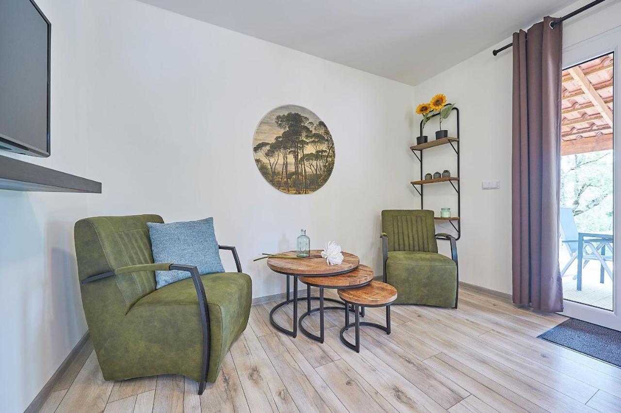 Francecomfort - Village Des Cigales Mauroux  Luaran gambar