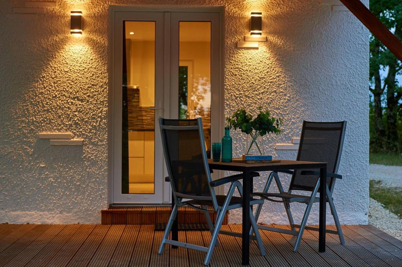 Francecomfort - Village Des Cigales Mauroux  Luaran gambar